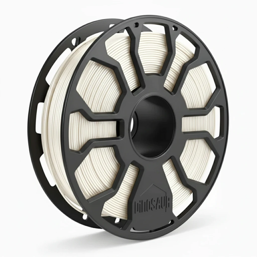 فیلامنت ABS+ وانیلی دایناسور 1 کیلویی 1.75mm