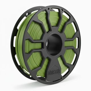 فیلامنت ABS+ سبز لجنی دایناسور 1 کیلویی 1.75mm
