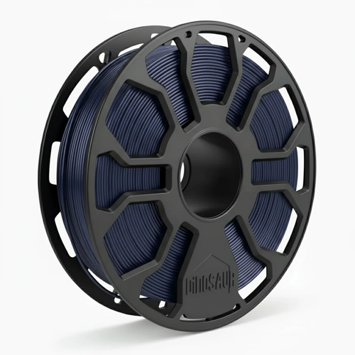 فیلامنت ABS+ سرمهای دایناسور 1 کیلویی 1.75mm